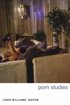 Porn Studies - Williams, Linda