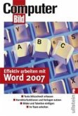 Effektiv arbeiten mit Word 2007