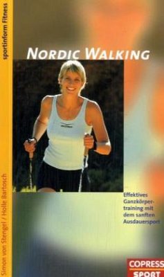 Cover Nordic Walking