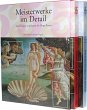 Meisterwerke im Detail, 2 Bde. - Bild 1
