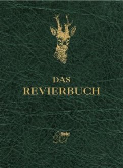 Das Revierbuch - Erker, Siegfried