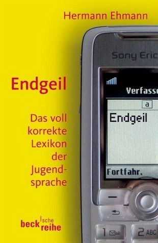Endgeil