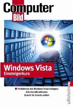 Windows Vista Einsteigerkurs Titel - Prinz; Matoni