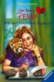 Das verschwundene Tagebuch / Sieben Pfoten für Penny Bd.17