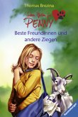 Beste Freundinnen und andere Ziegen / Sieben Pfoten für Penny Bd.32