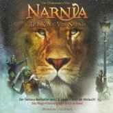 Die Chroniken von Narnia, Der König von Narnia, 3 Audio-CDs