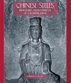 Chinese Steles - Wong, Dorothy C.