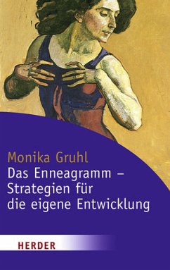 Das Enneagramm - Strategien für die eigene Entwicklung - Gruhl, Monika