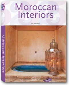 Moroccan Interiors\Interieurs marocains - Lovatt-Smith, Lisa