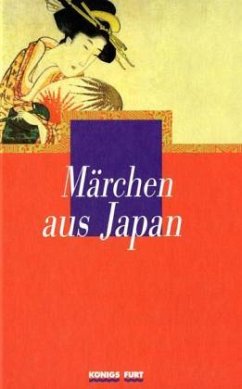 Cover Märchen aus Japan