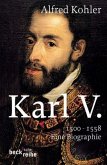 Karl V. 1500-1558