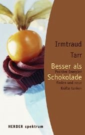 Cover Besser als Schokolade