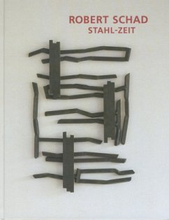 STAHL-ZEIT - Schad, Robert