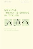 Mediale Thematisierung in Zyklen