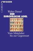 Der europäische Adel