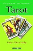 Tarot, m. 78 Rider/Waite-Tarotkarten