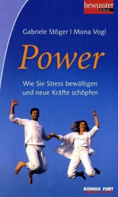 Power - Stöger, Gabriele; Vogl, Mona