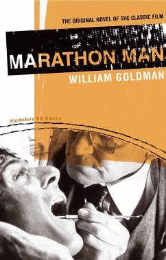 Marathon Man - Goldman, William