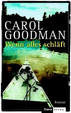 Wenn alles schläft - Goodman, Carol