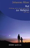 Mut zur Religion