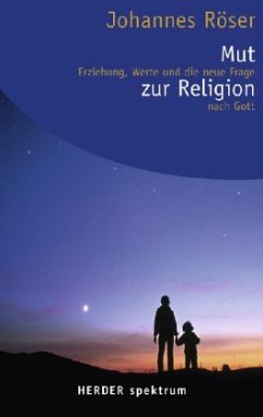 Cover Mut zur Religion