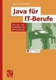 Java für IT-Berufe