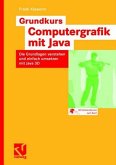 Grundkurs Computergrafik mit Java