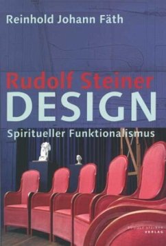 Rudolf Steiner Design - Fäth, Reinhold J.