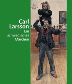 Carl Larsson - Larsson, Carl