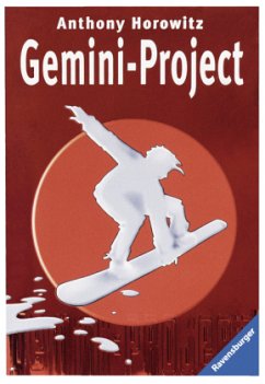 Gemini-Project - Horowitz, Anthony