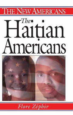The Haitian Americans - Zephir, Flore