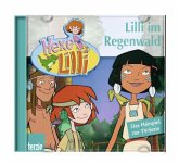 Hexe Lilli im Regenwald, 1 Audio-CD Hexe Lilli im Regenwald, 1 Audio-CD