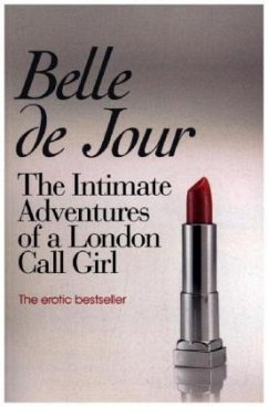 The Intimate Adventures of a London Call Girl - de Jour, Belle