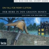 Ein Fall für Perry Clifton, Der Herr in den grauen Hosen Ein Fall für Perry Clifton, Der Herr in den grauen Hosen