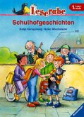 Schulhofgeschichten