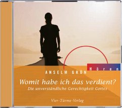 Womit habe ich das verdient? - Grün, Anselm