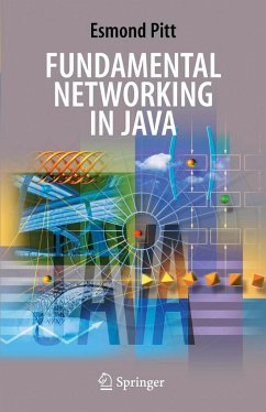 Fundamental Networking in Java - Pitt, Esmond