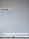 Joachim Fleischer. about light, m. DVD\Über licht