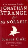 Jonathan Strange & Mr Norrell, English edition
