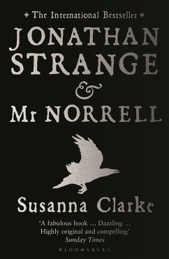 Jonathan Strange & Mr Norrell - Clarke, Susanna