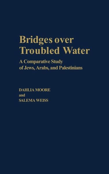 Bridges Over Troubled Water Bridges Over Troubled Water