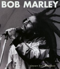 Cover Bob Marley, His Musical Legacy