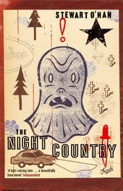 The Nght Country - O'Nan, Stewart