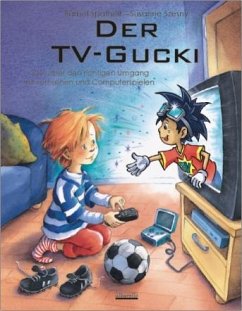 Der TV-Gucki - Spathelf, Bärbel;Szesny, Susanne