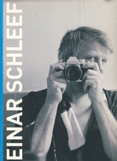 Fotografie 1965-2001 - Einar Schleef Kontaktbögen