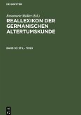 Reallexikon der Germanischen Altertumskunde, Band 30, Stil - Tisso