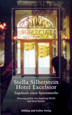 Hotel Excelsior - Silberstein, Stella
