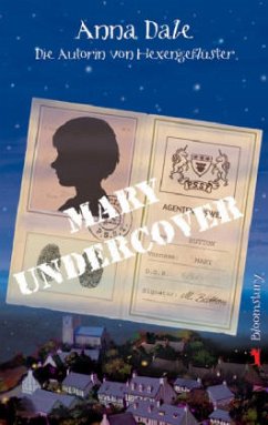 Mary Undercover - Dale, Anna