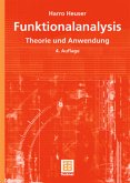 Funktionalanalysis