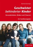 Geschwister behinderter Kinder